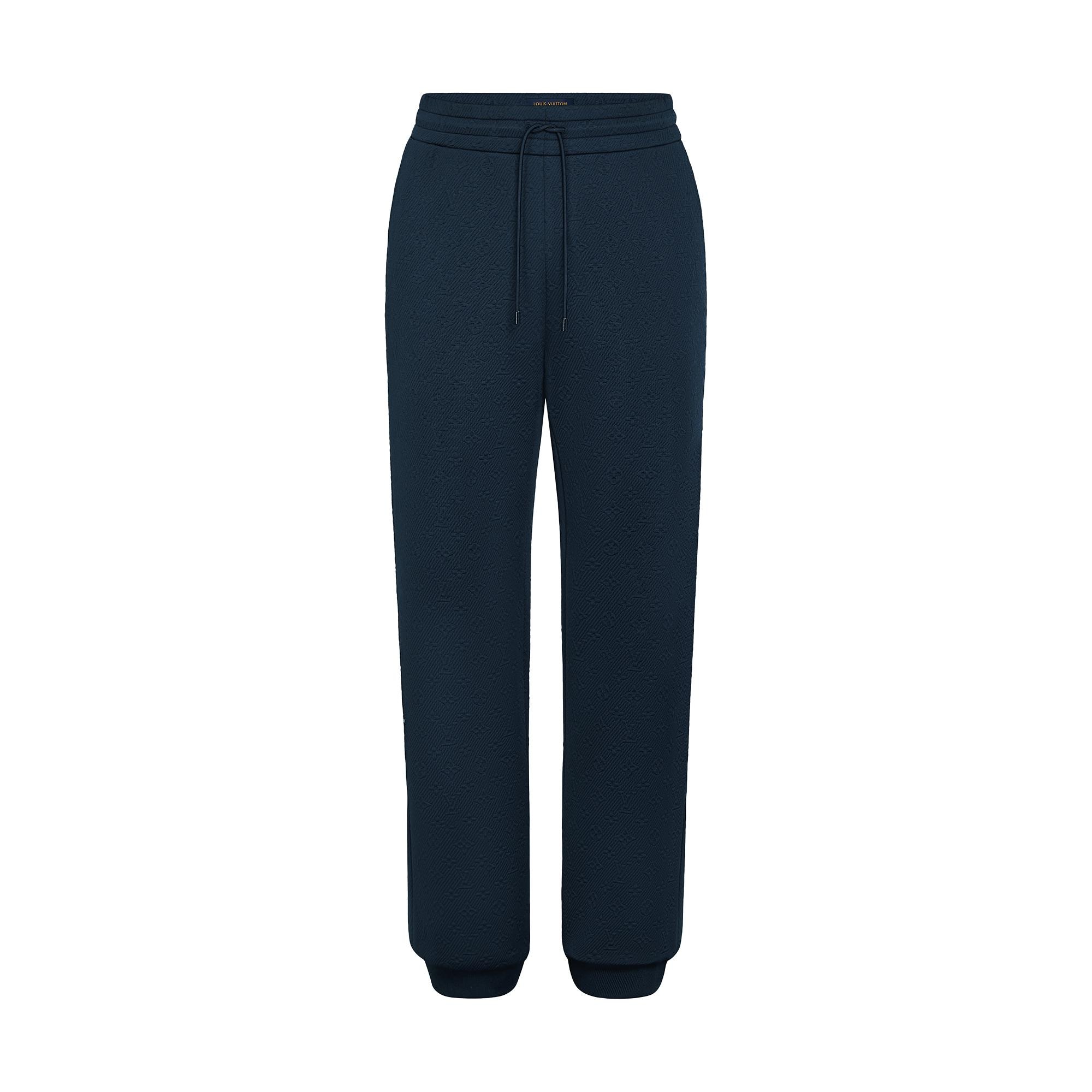 Monogram Track Pants - Ready-to-Wear 1A7Y06 | LOUIS VUITTON